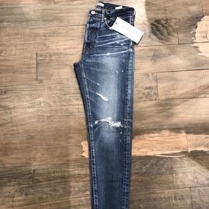 Moussy Orla Jeans